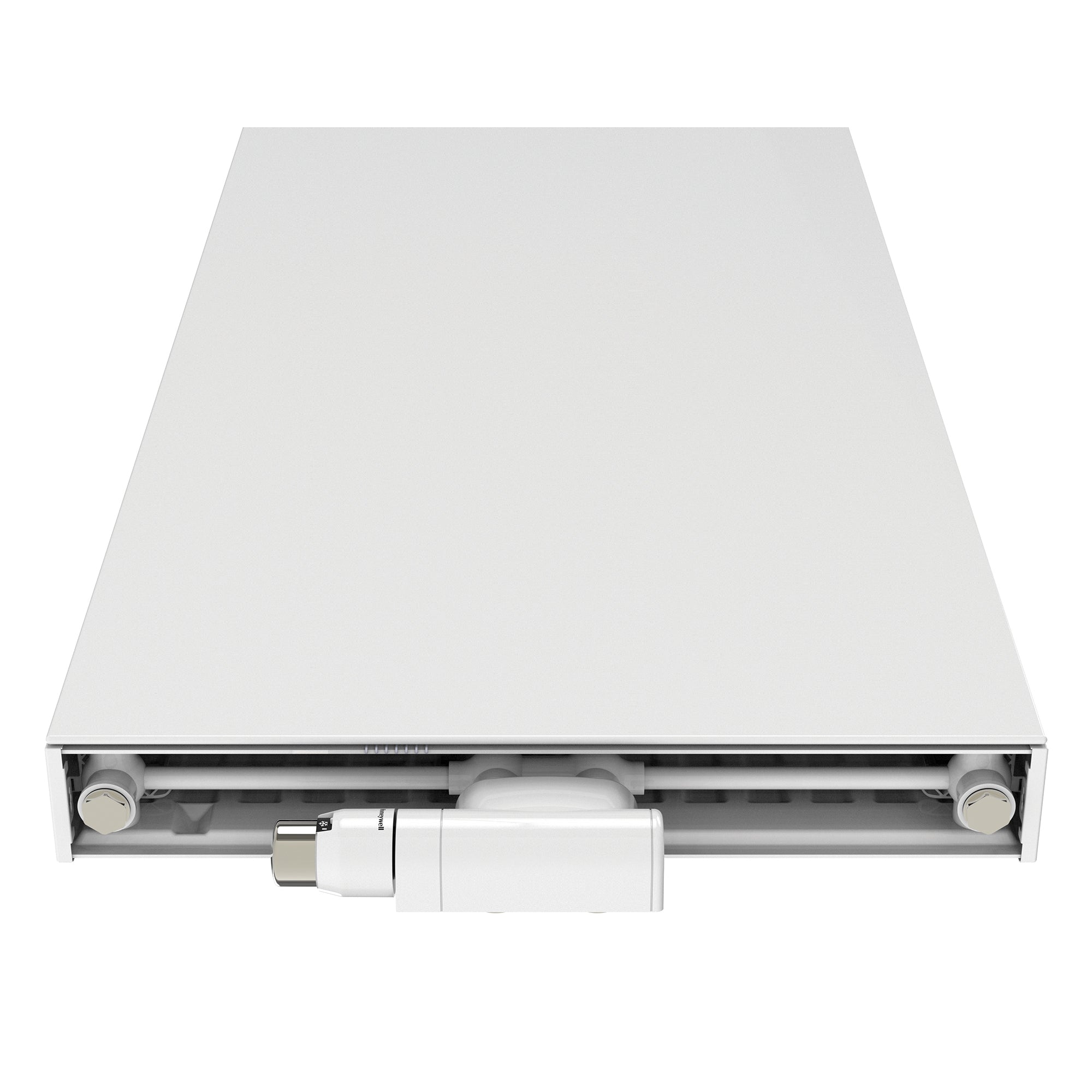 Radiarteur STELRAD Vertex Plan T20 Blanc Brillant 2000x600- 1649W