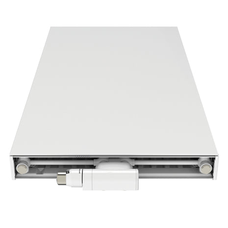Radiarteur STELRAD Vertex Plan T22 Blanc Brillant 1800x600- 2214W