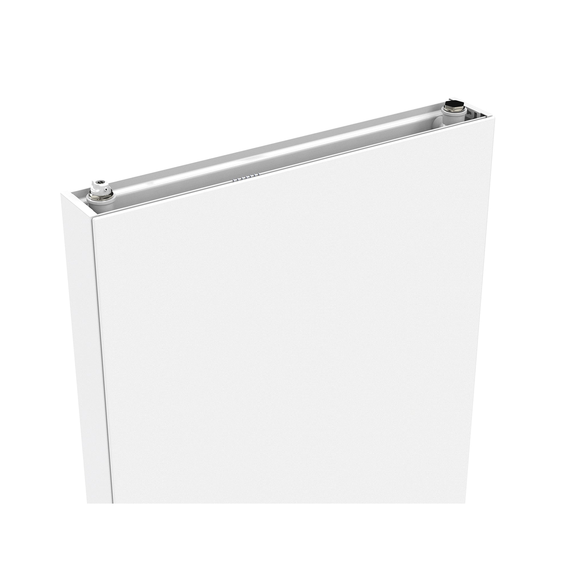 Radiarteur STELRAD Vertex Plan T20 Blanc Brillant 2000x600- 1649W
