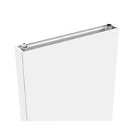 Radiarteur STELRAD Vertex Plan T22 Blanc Brillant 1800x600- 2214W