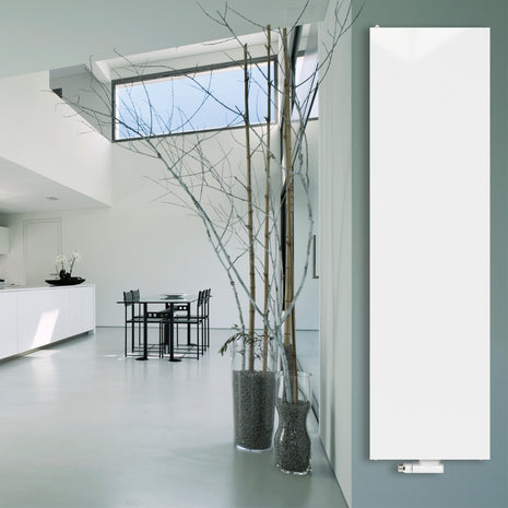 Radiarteur STELRAD Vertex Plan T22 Blanc Brillant 1800x600- 2214W