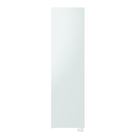 Radiateur Electrique Vertical STELRAD Plan Blanc Brillant 1500W- 1800x600