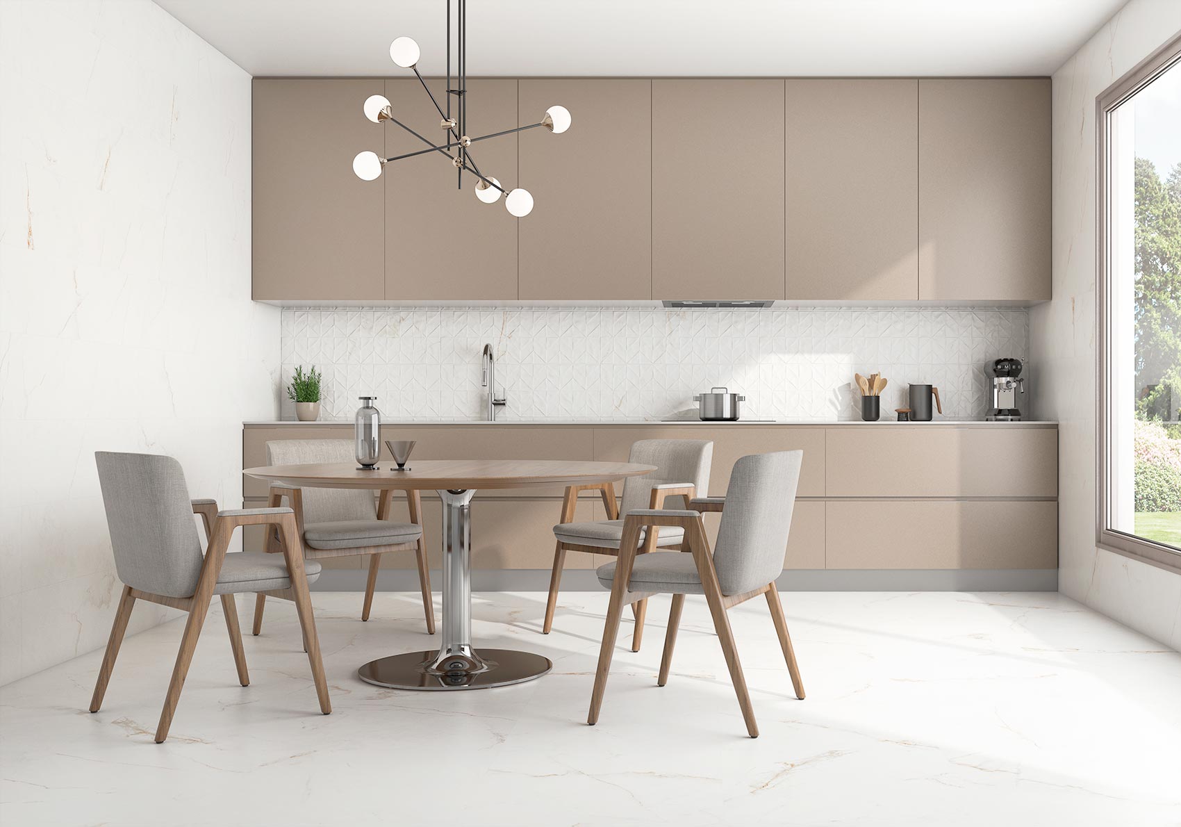 60x120 Syrac Matt(Mur/Sol)
