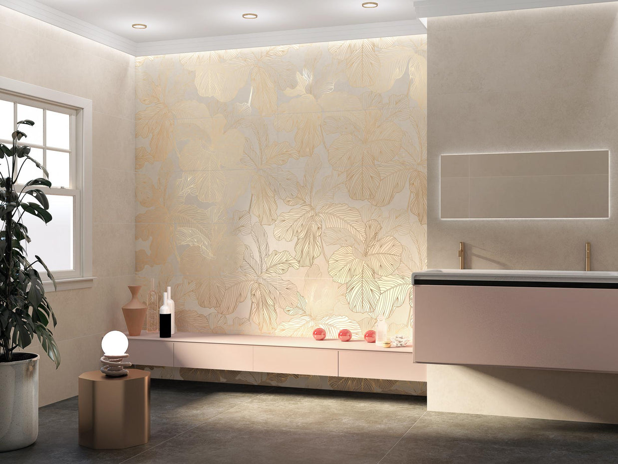 60x120 Koncept Taupe Matt (Mur/Sol)