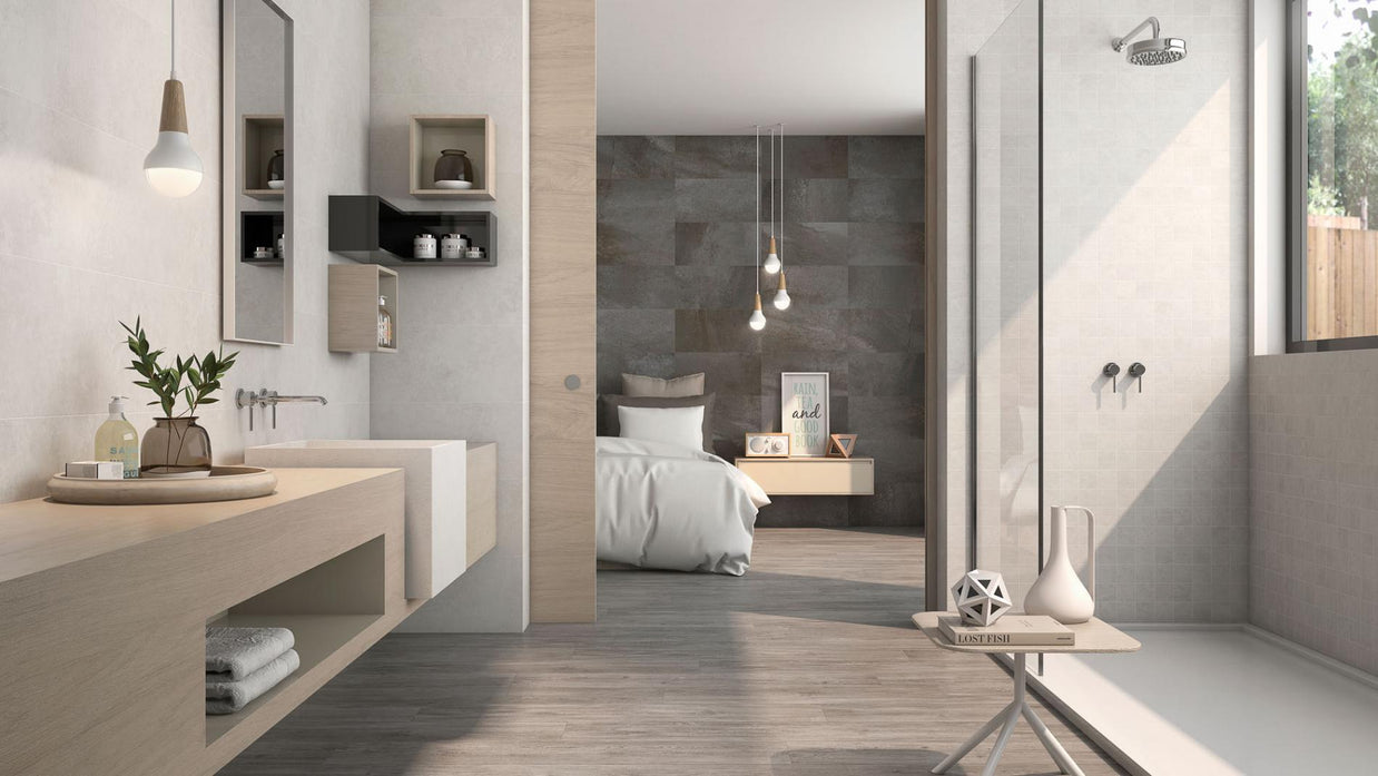 60x120 Koncept Taupe Matt (Mur/Sol)