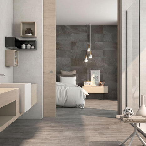 60x120 Koncept Taupe Matt (Mur/Sol)