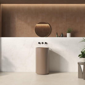 120x280 (6mm) XXL Eleganza Terra Matt (Mur)