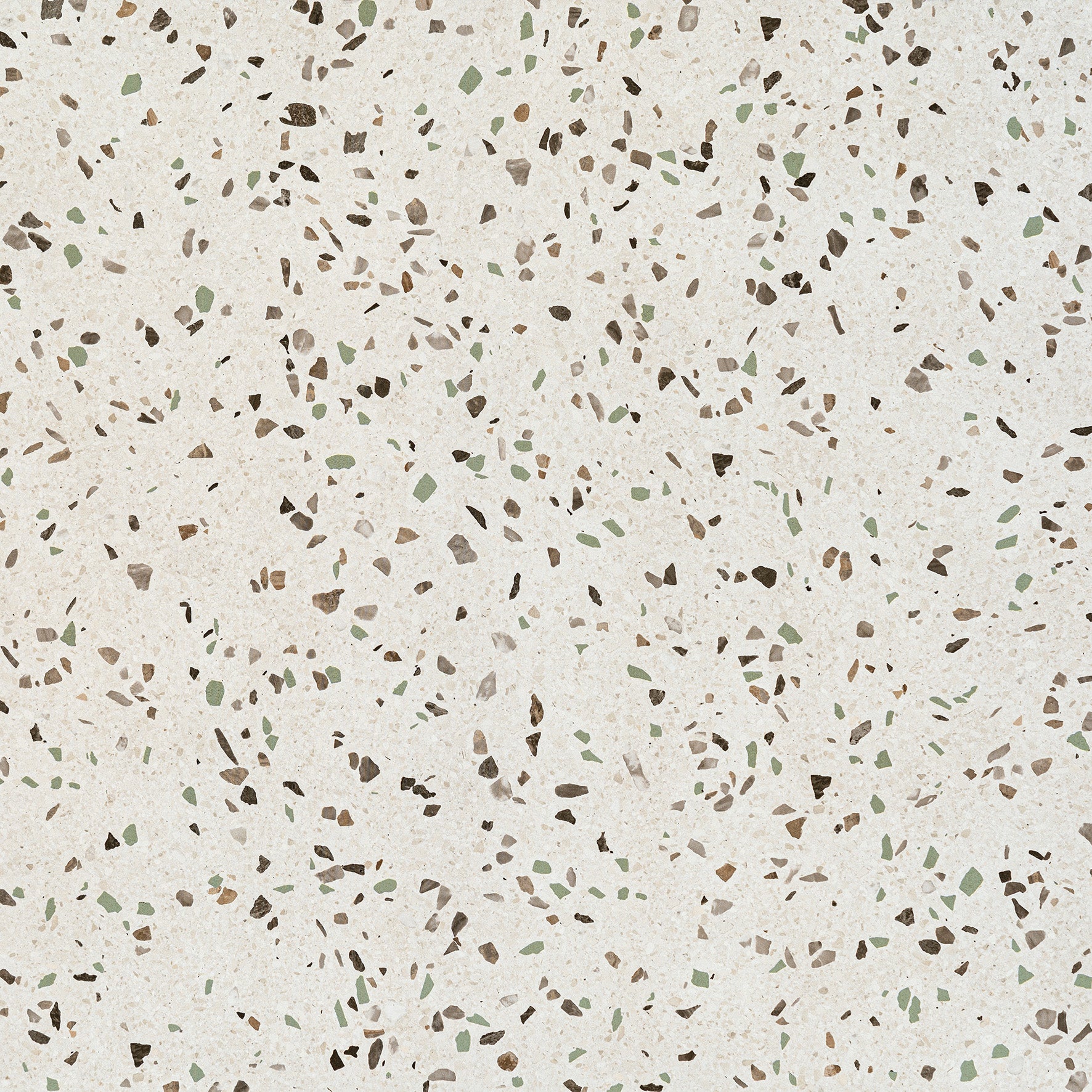 60x60 Terrazzo Saggio Matt (Mur/Sol)