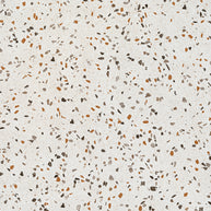 60x60 Terrazzo Terra Matt (Mur/Sol)