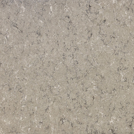Quartz sur Mesure Ref: TERRE Grey (2cm)