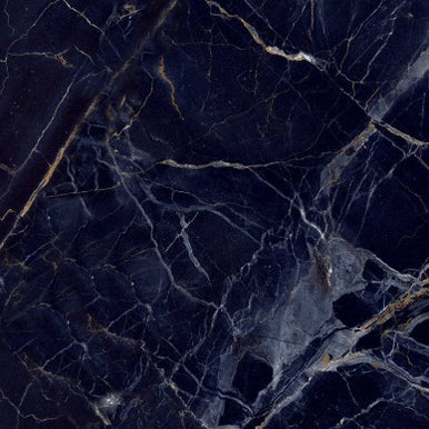 Poli | 60x120 Titanium Bleu Mur/Sol