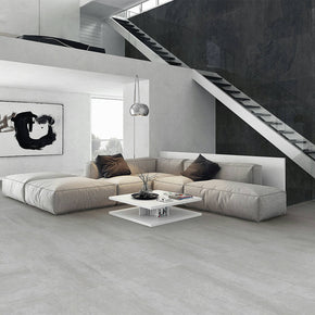 60x120 Portlandsteen mat (muur/vloer)