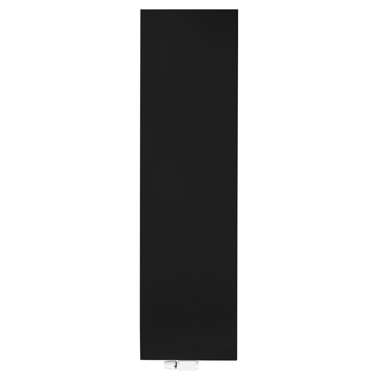 Radiarteur STELRAD Vertex Plan T20 Noir Mat 2000x600- 1649W