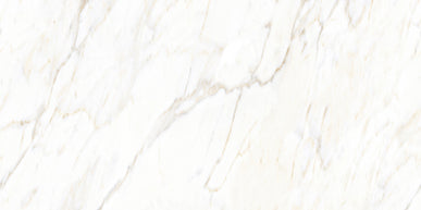 PALO ROSA Venato Golden – Poli brillant – visuel du carrelage