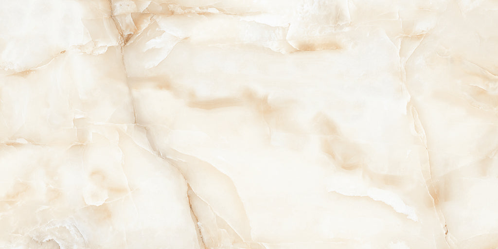 PALO ROSA Verona Beige – Poli brillant – visuel du carrelage
