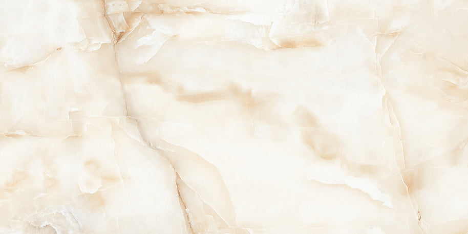 PALO ROSA Verona Beige – Poli brillant – visuel du carrelage