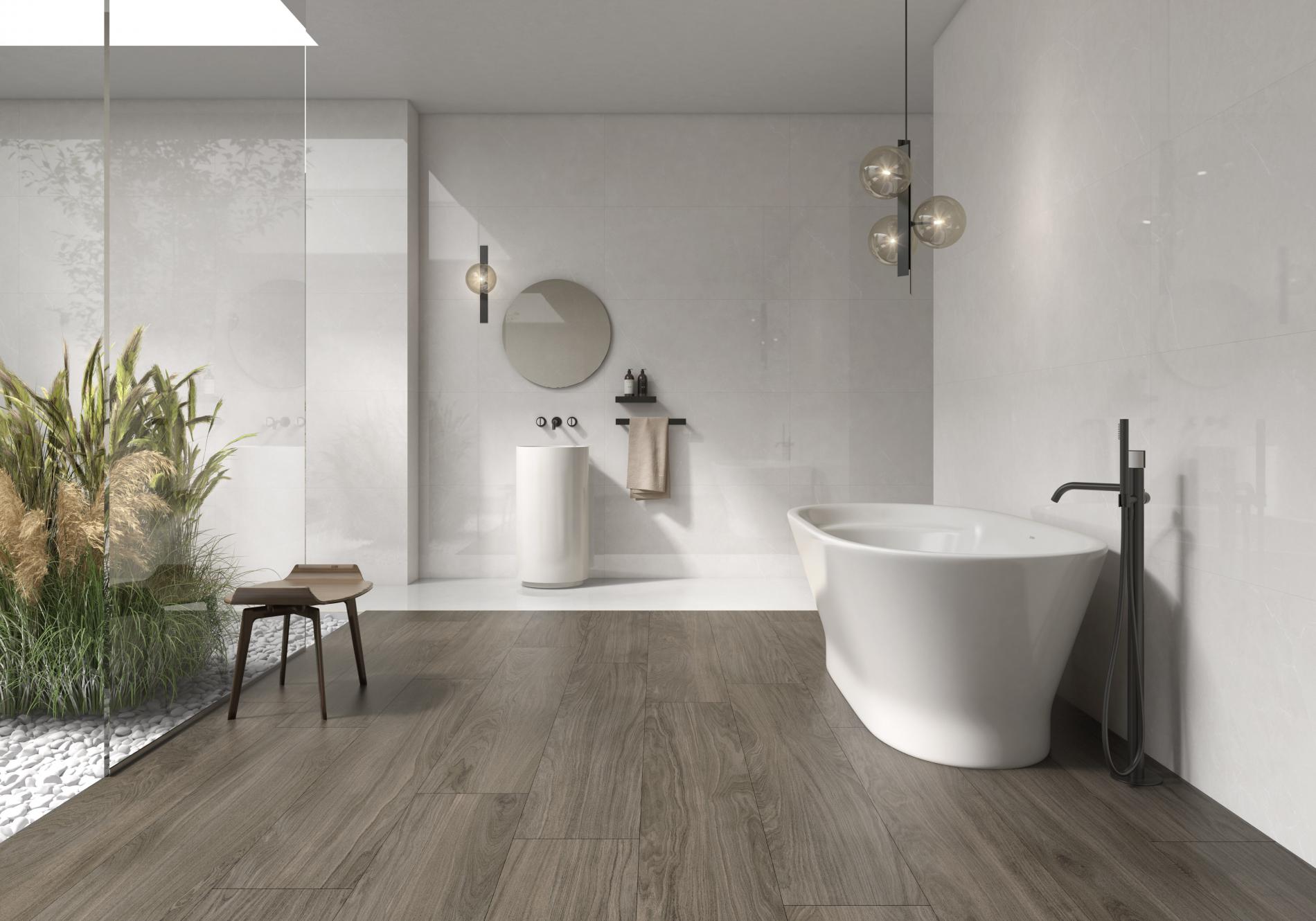 30x180 Kalon Wengue Matt (Mur/Sol)