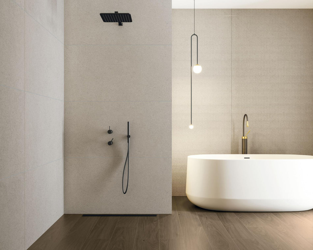 30x180 Kalon Wengue Matt (Mur/Sol)