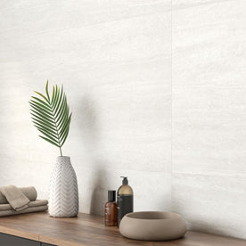 60x120 Portlandsteen mat (muur/vloer)