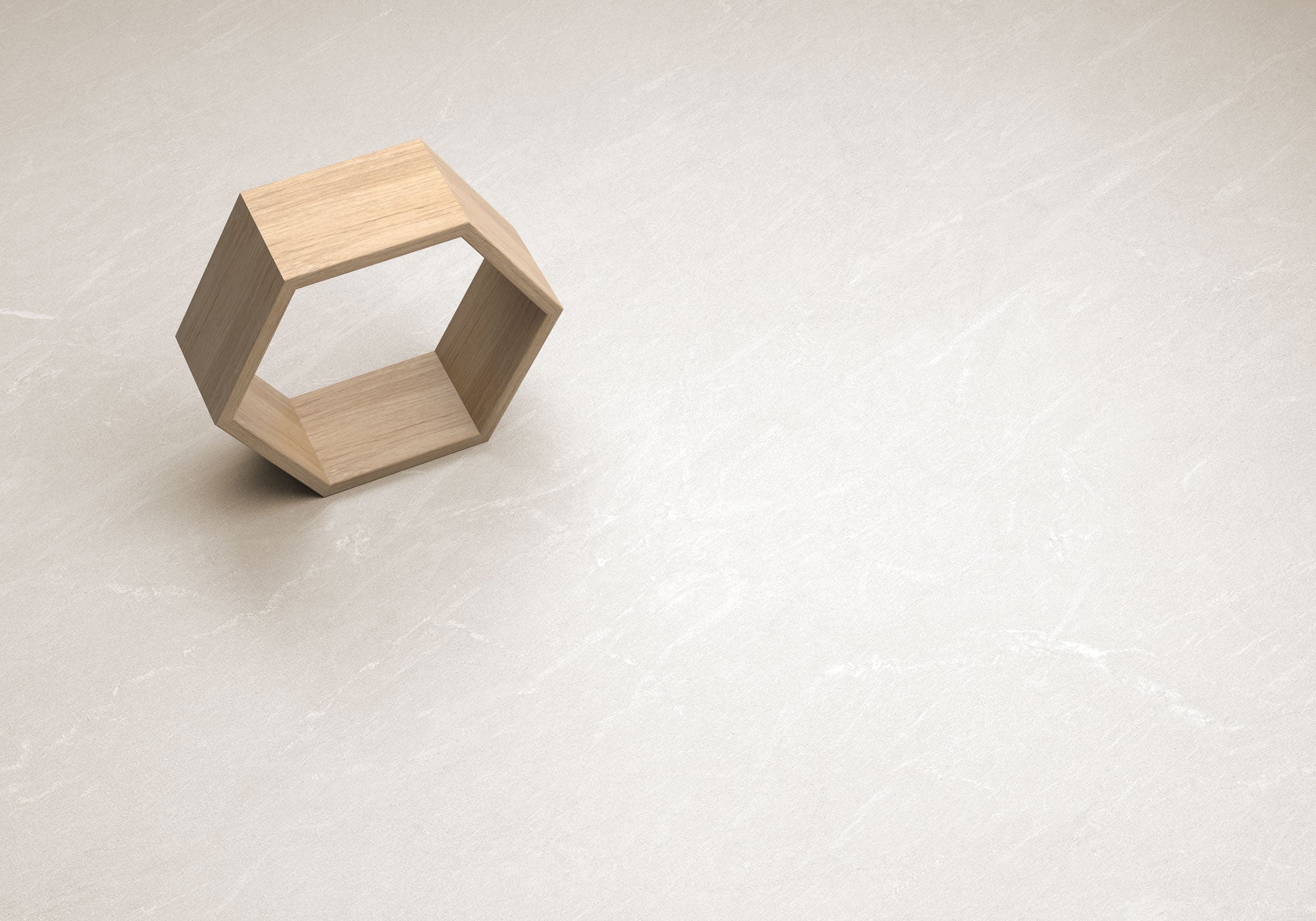 60x120 Portlandsteen mat (muur/vloer)