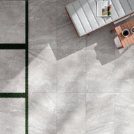 60x120 Cr.Manaos White Matt (Mur/Sol)