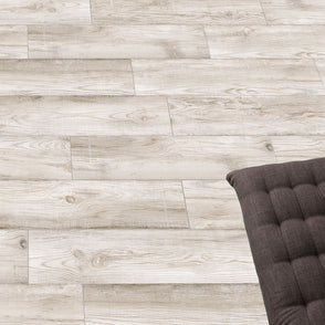 23x120 Bosco White Matt (Mur/Sol)