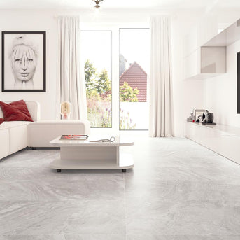 60x120 Cr.Manaos White Matt (Mur/Sol)