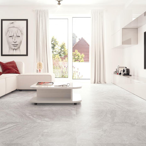 60x120 Cr.Manaos White Matt (Mur/Sol)