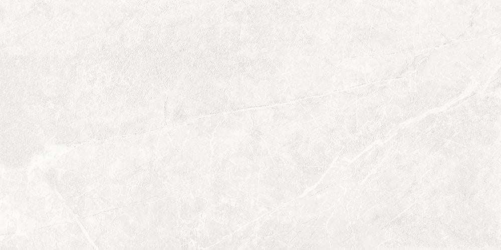 60x120 Burlington White Matt( Mur/Sol)