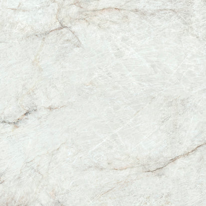 120x280 (6mm) XXL Crystal White  Poli  (Mur)