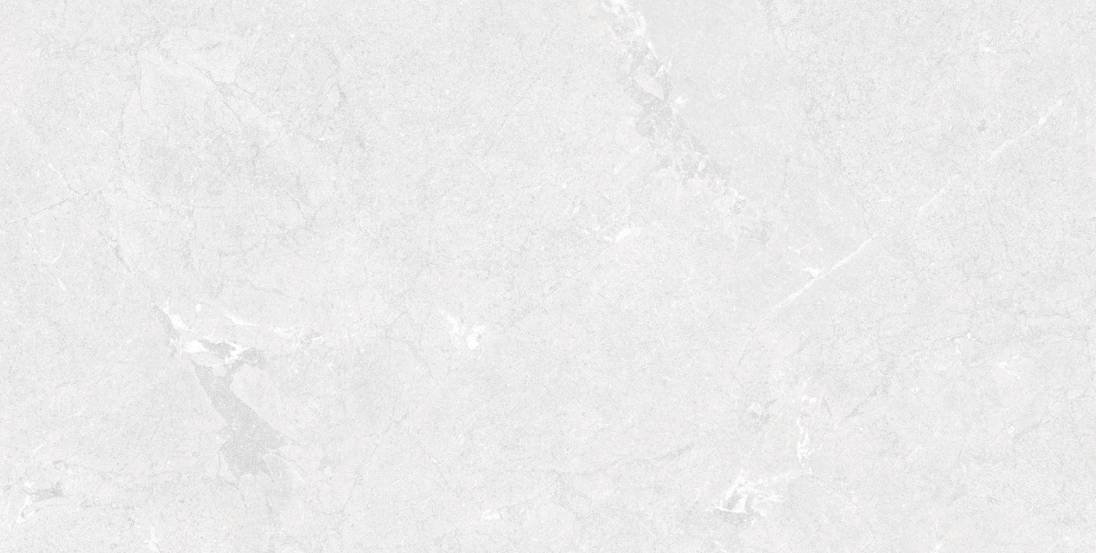 120x280 (6mm) XXL Costanza White Matt  (Mur)