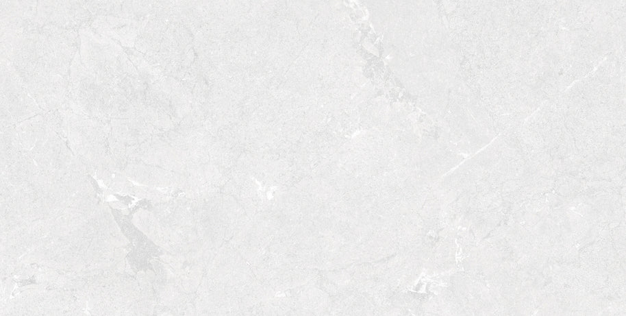 120x280 (6mm) XXL Costanza White Matt  (Mur)