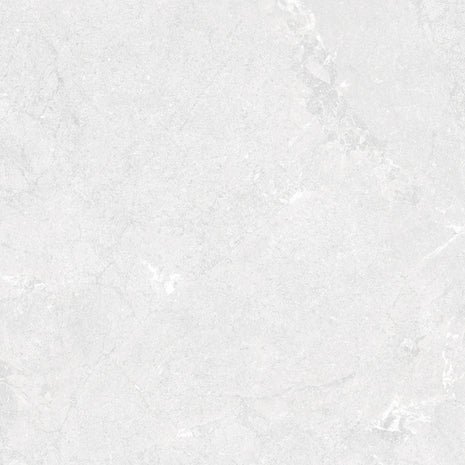 120x280 (6mm) XXL Costanza White Matt  (Mur)