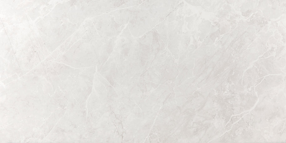 60x120 Belvedere White Poli (Mur/Sol)