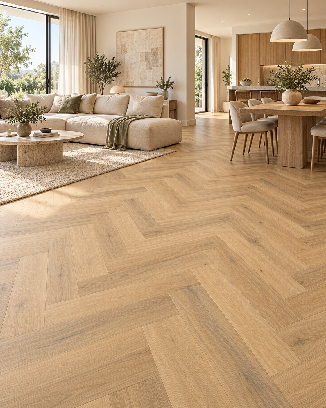 Lamett 180 x 1220 Tejo Vinyl 180 Cookie