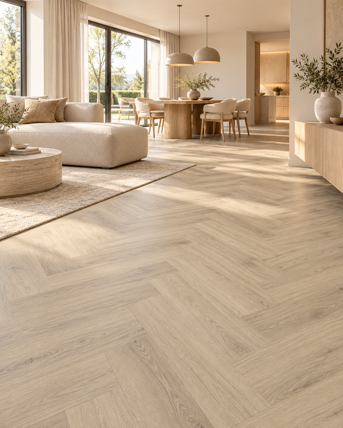 Lamett 180 x 1220 Tejo Vinyl 180 Cookie