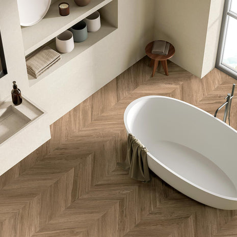 60x120 Alabama Oak Matt (Mur/Sol)