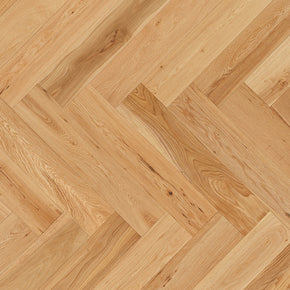 Lamett Alta à Baton Rompu Natural (120 × 600 × 14 mm)