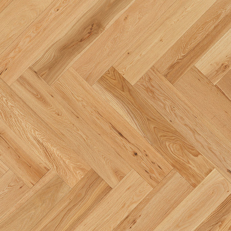 Lamett Alta à Baton Rompu Natural (120 × 600 × 14 mm)