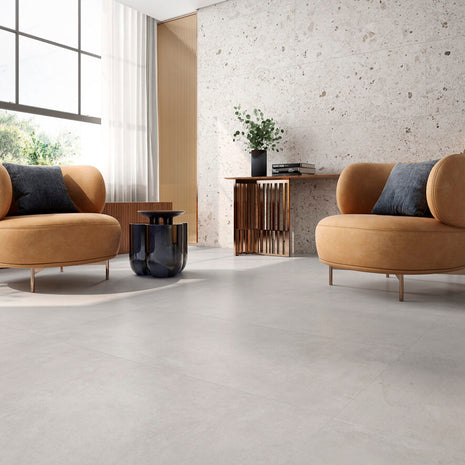 Ambiance NAVARTI Clapton Dark Grey – illustration de la série et du coloris