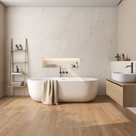 Ambiance NAVARTI – série Discover Crema, mise en situation du coloris