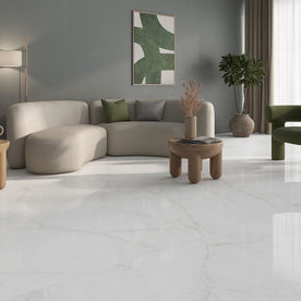 Ambiance NAVARTI – série Discover Blanco, mise en situation du coloris