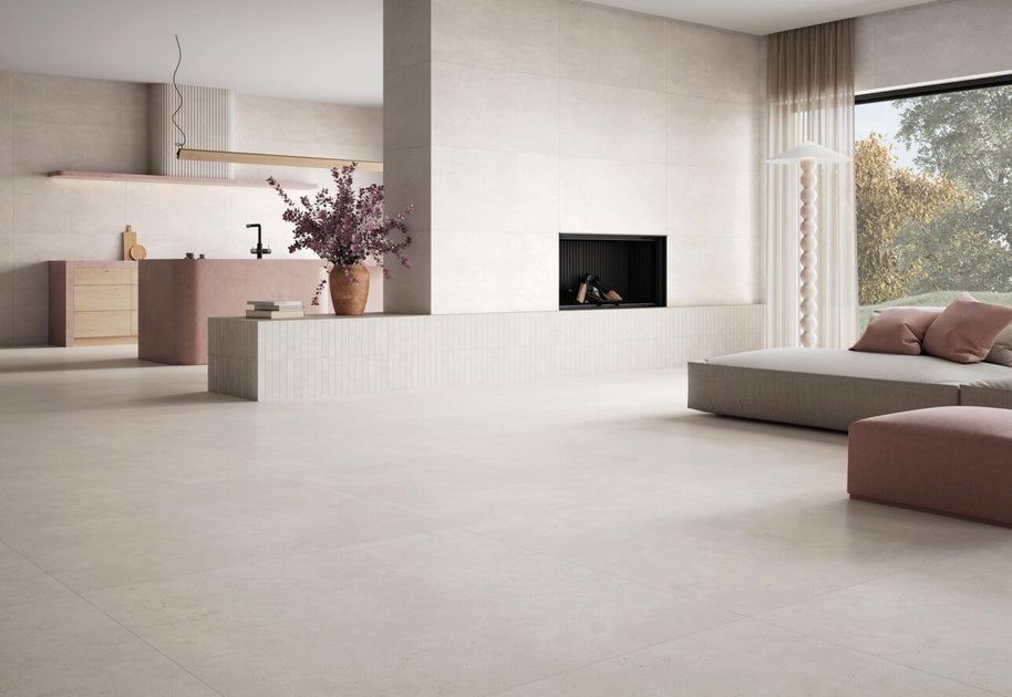 Ambiance NAVARTI Irta Blanco – illustration de la série et du coloris