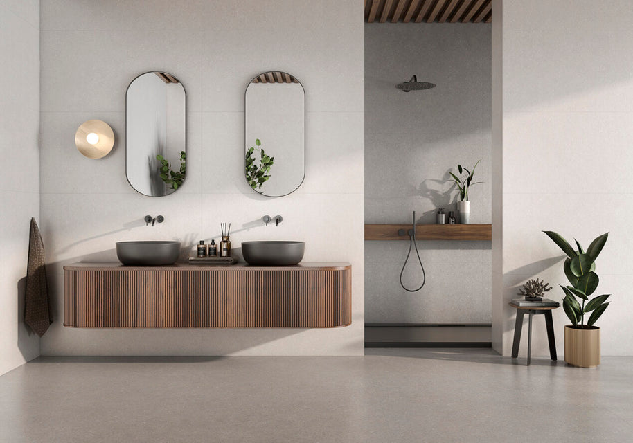 Ambiance NAVARTI Laza Beige – illustration de la série et du coloris