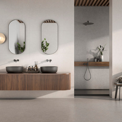 Ambiance NAVARTI Laza Beige – illustration de la série et du coloris