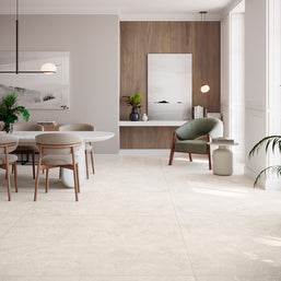 Ambiance NAVARTI Levin Almond – illustration de la série et du coloris