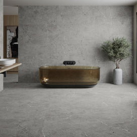 Ambiance NAVARTI Unika Grey – illustration de la série et du coloris