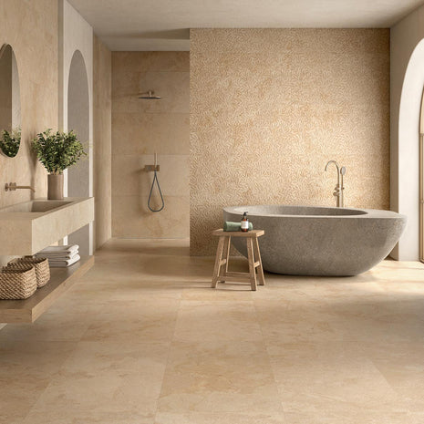60x120 Salma Amber Matt (Mur/Sol)