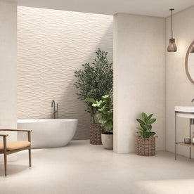 60x120 Portlandsteen mat (muur/vloer)