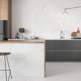 Ambiance de la série ITT CERAMIC Prestige White